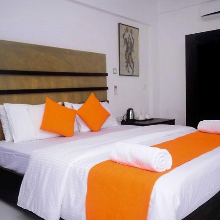 360 Beach Residence Negombo Exteriér fotografie