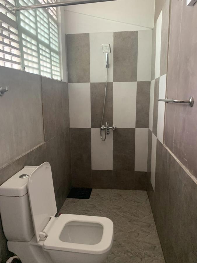 360 Beach Residence Negombo Exteriér fotografie