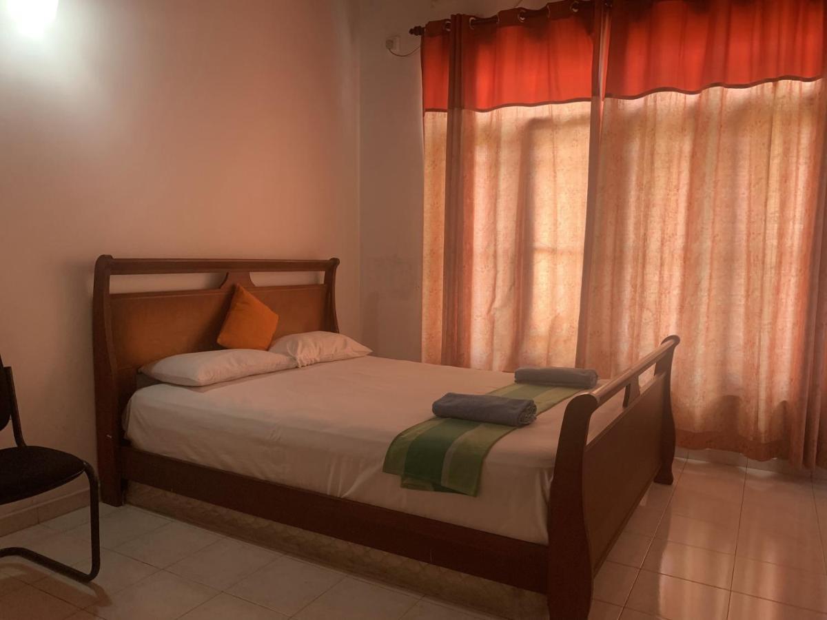 360 Beach Residence Negombo Exteriér fotografie