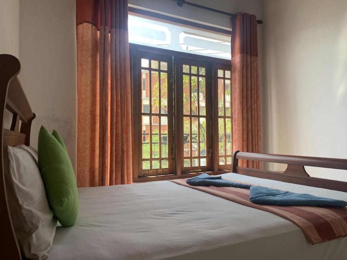 360 Beach Residence Negombo Exteriér fotografie