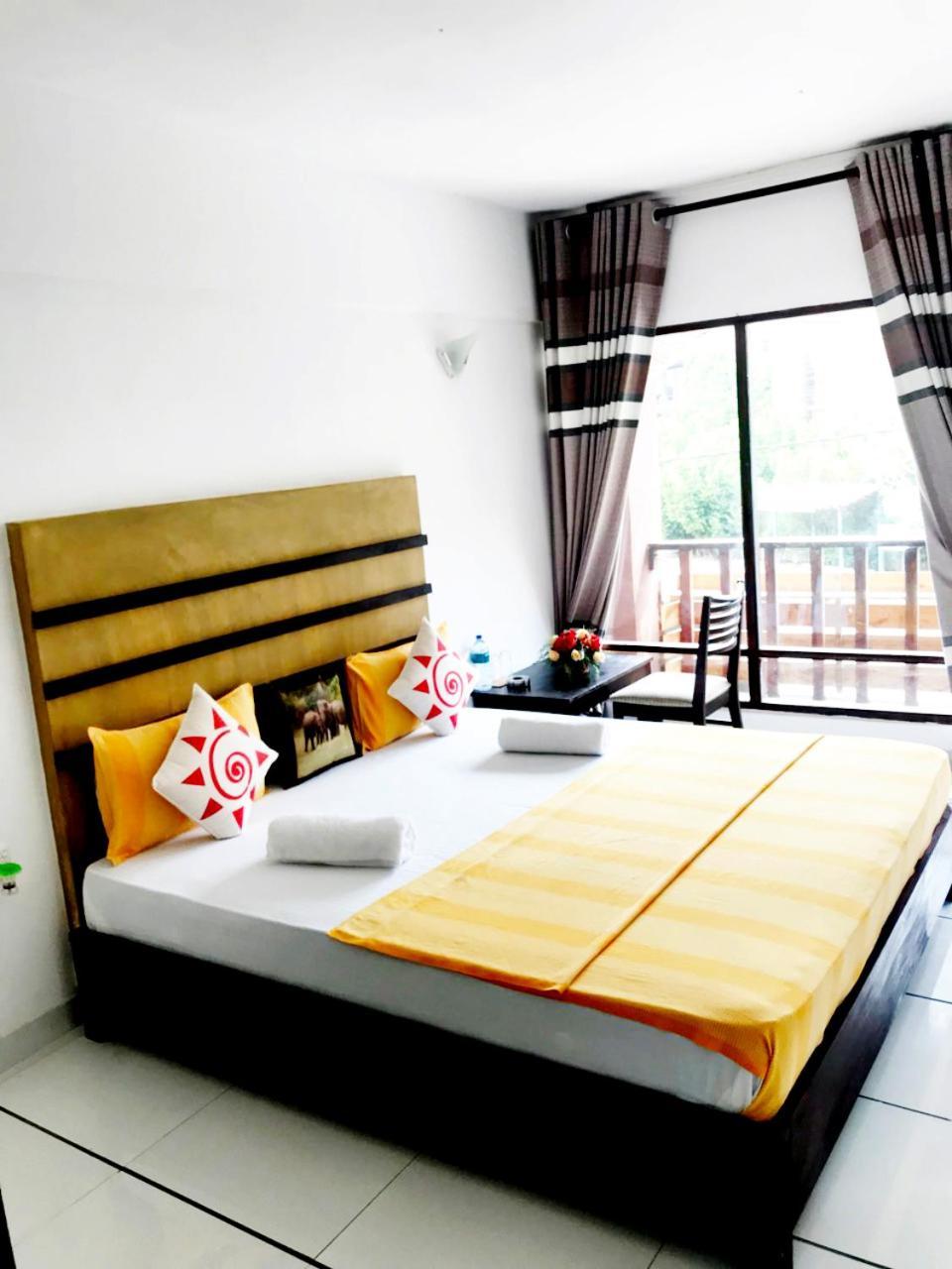360 Beach Residence Negombo Exteriér fotografie