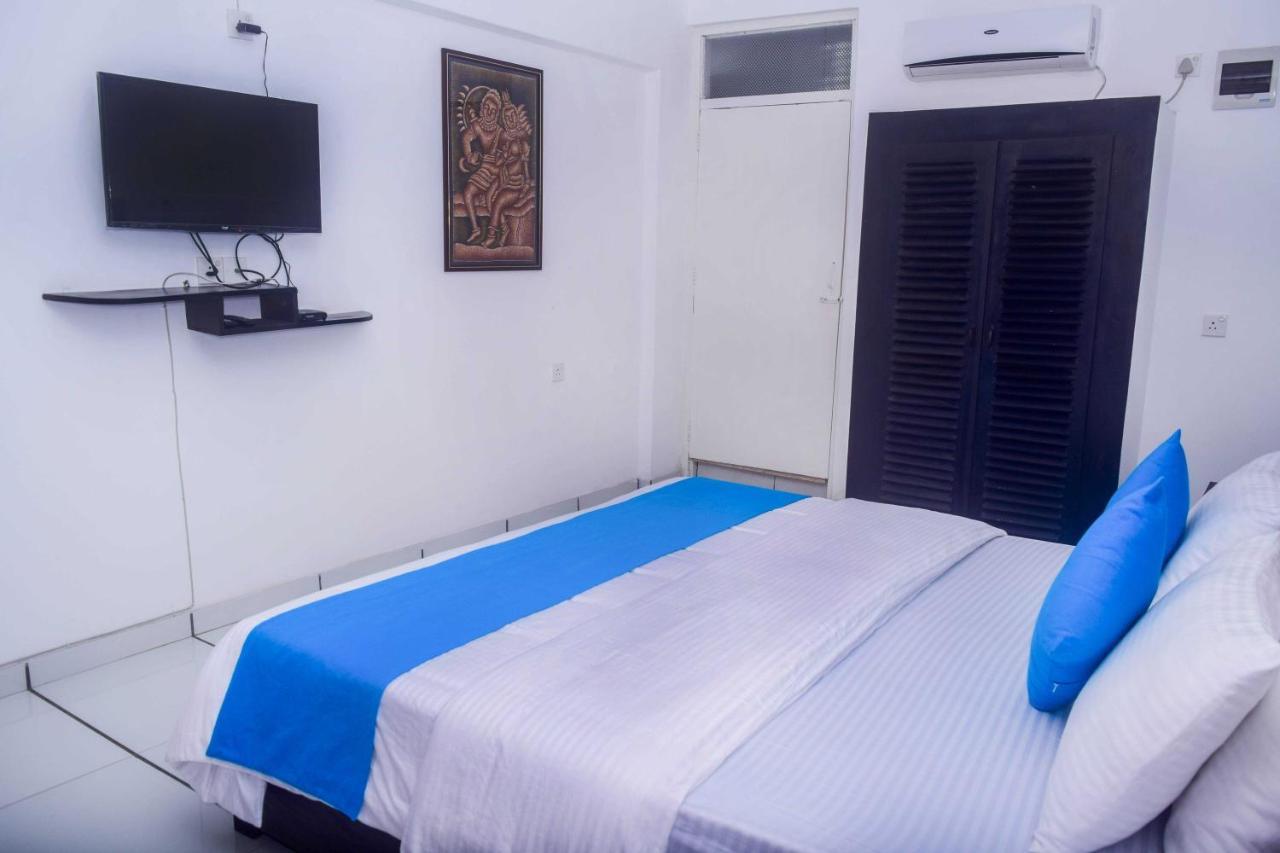 360 Beach Residence Negombo Exteriér fotografie